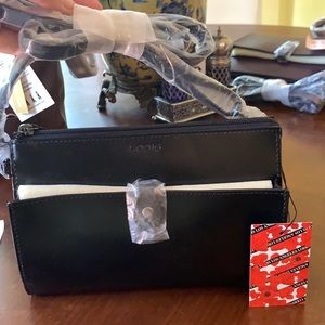Brand New Lodis Purse